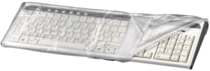 Hama Keyboard Dust Cover