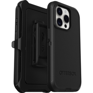 OtterBox iPhone 15 Pro Defender Case