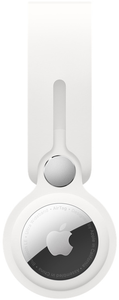 Lanière Apple AirTag, blanc
