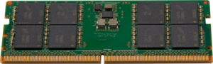 HP 32 GB DDR5 4.800 MHz memória