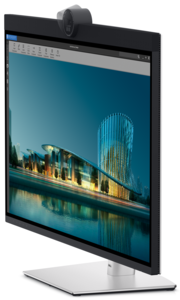Monitor Dell UltraSharp U3224KBA 6K