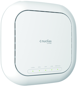 Nuclias DBA-2520P Wireless Access Point