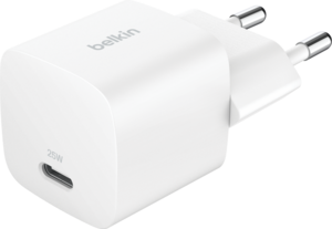 Belkin 25 W USB-C Ladeadapter