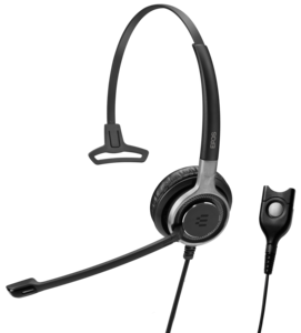 Cuffia EPOS | SENNHEISER IMPACT SC 630