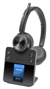 Poly Savi 7400 Office Headset