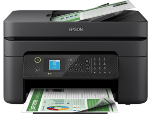 MFP Epson WorkForce WF-2930DWF