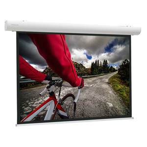 Projecta 179x280cm Projection Screen