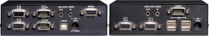Leunig KVM Extender VUE/52A, USB bis 50m