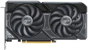 Asus GeForce RTX 4060 Dual Grafikkarte