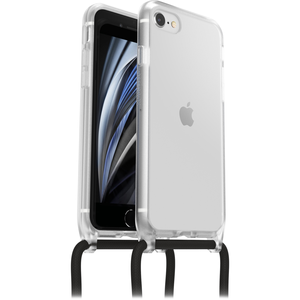 OtterBox iP 7/8/SE20/22 React Lace Clear