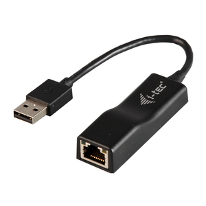Adaptér i-tec USB 2.0 Fast Ethernet
