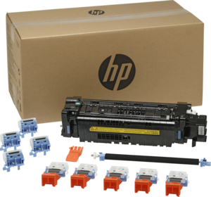 Kit de manutenção HP LaserJet 110 V