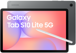Samsung Galaxy Tab S10 Lite 5G 128GB EE