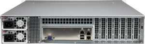 Supermicro Fenway-21XE312.3 Server