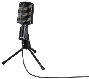 Hama MIC-USB Allround Microphone