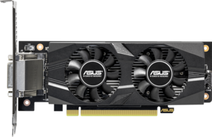 Asus GeForce RTX 3050 OC Grafikkarte