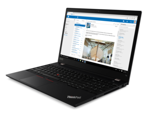 Lenovo ThinkPad T15 G1 i5 8/256 GB