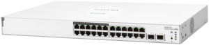 HPE NW Instant On 1830 24G PoE Switch