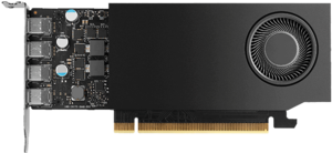 PNY NVIDIA RTX A400 Graphics Card
