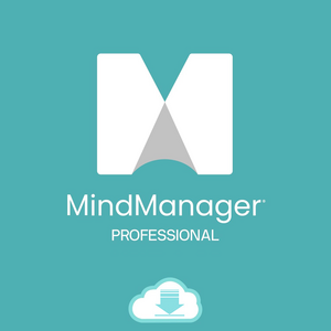 Alludo MindManager Professional