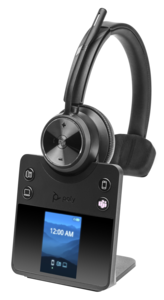 Poly Savi 7410 M DECT Office Headset