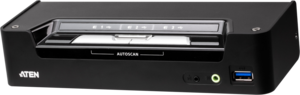 ATEN CS1953 KVM Switch DP/Type-C 3-port