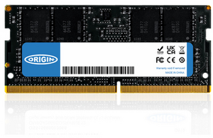 Origin 16GB DDR4 3200MHz Memory