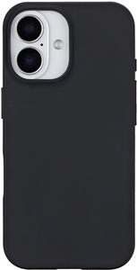 ARTICONA GRS iPhone 16 Case Black