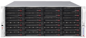 Supermicro Fenway-42X324.4 Server
