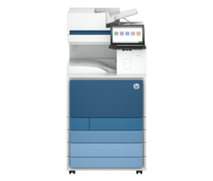 MFP HP Color LJ Enterprise 8801z Flow