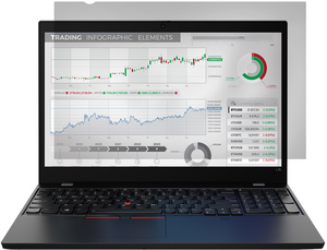 ARTICONA 40.6cm/16" Privacy Filter