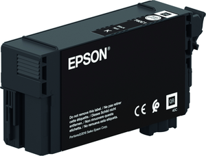 Epson T40DC140 Tinte schwarz