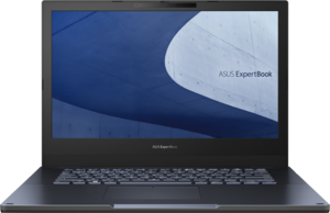 ASUS ExpertBook B2402CBA i5 8/512GB