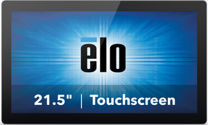 Elo 2294L Open Frame Touch Display