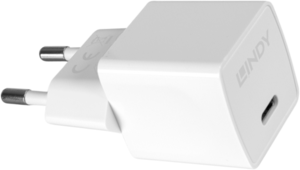 LINDY USB Typ C 20 W Ladeadapter