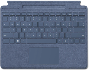 MS Surface Pro Sign. Keyboard az. zafiro