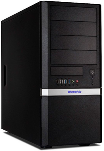 bluechip T7100 i7 16 GB/1 TB RTX 5060 Ti