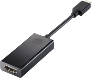 Adaptér HP USB C - HDMI