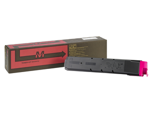Tonet Kyocera TK-8600M kit purpurový