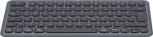 Hama WK-500 Multi-Device-Tastatur