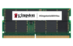 Kingston 8 GB DDR4 2 666 MHz memória