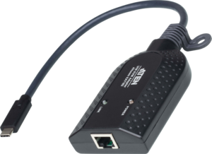 Módulo de servidor ATEN USB-C