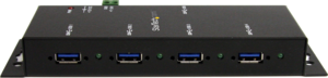 StarTech USB Hub 3.0 4-port Industrial