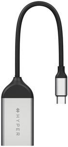 HyperDrive USB Typ C - RJ45 Adapter