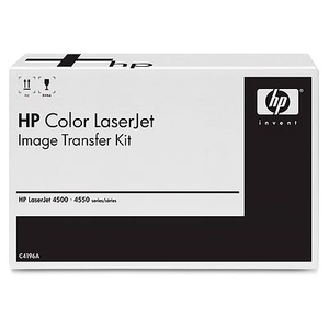 HP Q7504A Transfer Kit