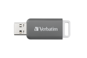 Verbatim DataBar USB Stick 128GB