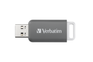 USB stick Verbatim DataBar 128 GB