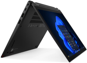 Lenovo ThinkPad L13 2-in-1 Gen 5 Convertibles