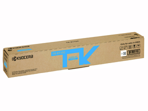 Toner Kyocera TK-8115C kit azurový