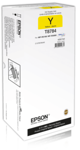 Epson T878 XXL Tinte gelb (C13T878440) kaufen